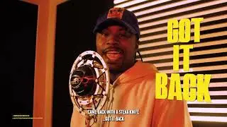 Mic Check Series 4 Feat: Chris Crown