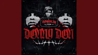 DONNY DON