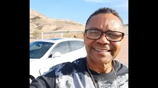 Terry McGee Funeral Service