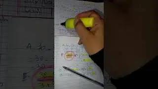 فرض الفصل الاول رياضيات ثانية متوسط