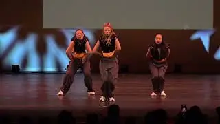 Artistic Fusion Dance Academy Highlight Reel 2025 Reel