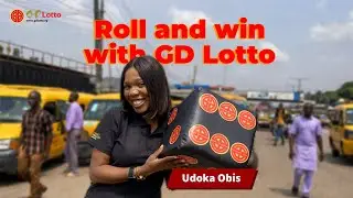 Roll & Win - Prove Your Luck in Lagos! 