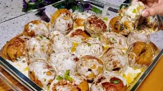 Butter Malai Gola Kabab Recipe | Melt in Mouth Kabab | Easy Chicken Gola Kabab at Home