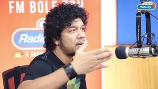 Exclusive Interview with Papon by RJ Salil Acharya