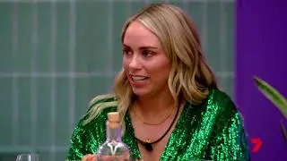Big Brother Australia 2022 Promo - Tully & Drew