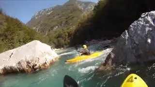 Slovenia multi activity