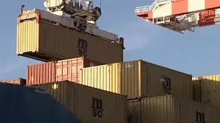 L'Omc abbassa le previsioni di crescita del commercio globale - economy