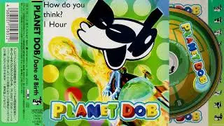 Planet DOB OST - How do you think it feels? 1 Hour (Best Quality)