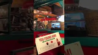 Can you find the elf? #elfontheshelf #oreganos #christmas