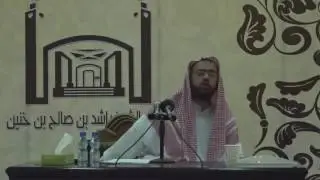 علاقة التوكل على الله بالإيمان بقدرة الله وحكمته عز وجل: للشيخ وليد بن راشد السعيدان