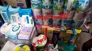 WHERE TO GET EVERYTHING CHEAP AT OTC CORRIDOR/Bei ya kila kitu. hapa ni rahisi sana