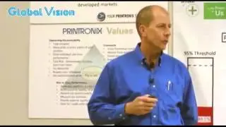 M&aacute;y In M&atilde; Vạch Printronic - Printronix and ENERGY STAR for Thermal Printers pt 7)