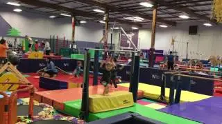 Seattle Gymnastics Academy