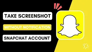 How To Screenshot Without Notification