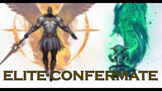 GW2 NEWS - Elite specs CONFERMATE - Tornano Paragon e Ritualist!?