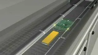 How a Baseline/Virtual Reflow Profile is Created