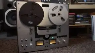 Akai GX 265D