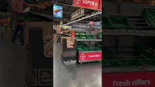 Inside Aldi