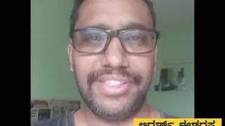 Online Script Writing Course || Tent Cinema || Adarsh Eshwarappa