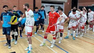 Futsal Shokudo Aarschot & Full Hasselt 2de helft #fullhasselt #shokudoaarschot #aarschot