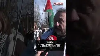 SCIOPERO GENERALE: A VENEZIA ADESIONE ACTV OLTRE 50%  | 28/11/2025