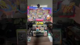 Legendary Warriors Box🔥🔥 Ep 60. #packopening #pokemon