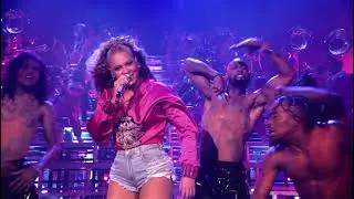 Beyonc&eacute; - I Been On (Homecoming) [LIVE]