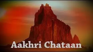 Aakhri Chataan Part 4