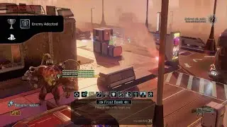XCOM 2 - Enemy Adopted