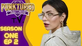 Punktured Season 1 - Ep 2 - Part 1