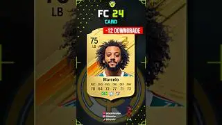 UCL Winner 2017/18 Real Madrid😱 Where Are They Now? Part 2 #fifaratings #fifa #fc24