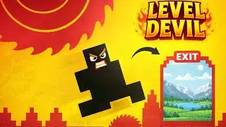 THE MOST TROLLING GAME EVER 😡💀 | LEVEL DEVIL