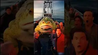 World&rsquo;s Largest Toad Has Just Been Discovered