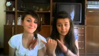 Tag:Migliore amica&hearts;