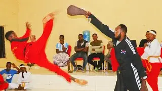 The Best Slim Possible Center In Mandera