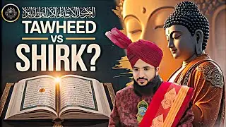 What is Shirk? The Worst Sin in Islam | Things Every Muslim Should Know About Shirk