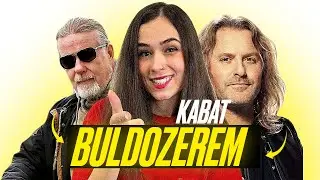 Kabát - Buldozerem (Guitar Cover)