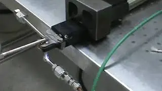 Cleanroom Orbital Welding