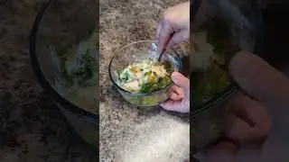 Dill Pickle Lovers Dip
