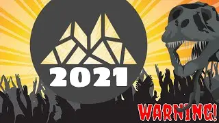 Mithril Price Prediction For 2021 ⛰ MITH Coin Toss For...
