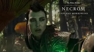 The Elder Scrolls Online: Cień nad Morrowind &ndash; premierowy zwiastun filmowy