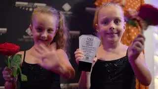 2024 NSW Champions of Sport Highlights