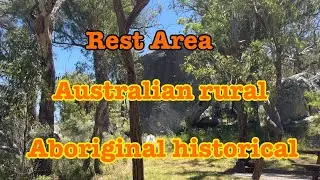 Ep 7 ท่องไปเรื่อย Aboriginal historical area 