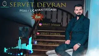 SERVET DEVRAN - HALAY , GOVEND , POTPORİ , DÜĞÜN KAYDI 2020  [Official Music Video]