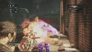 GOW JUDGMENT | Breechshot Longshot Special Event!