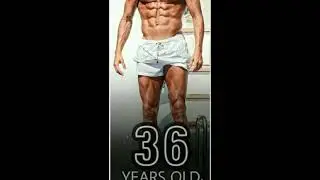 Ramos vs Ronaldo six pack #shortssixpack