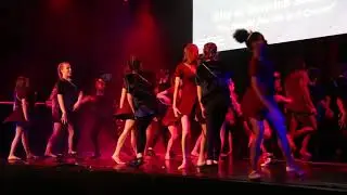 City of Norwich School ' You Should See Me In A Crown'   (May 2019)