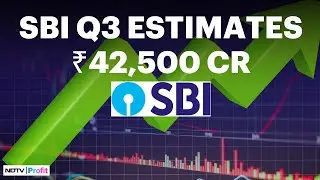 SBI Q3 Results Preview: Net NPA May Improve Marginally 0.53% To 0.5%