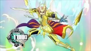 Chrono vs Taiyou AMV [Rising Golden Sun]