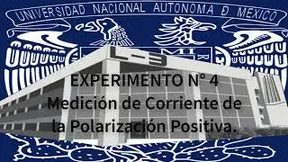 practica 8. Par&aacute;metros  de corriente directa del amplificador operacional real